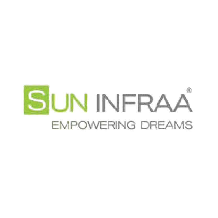Logo_SunInfraa